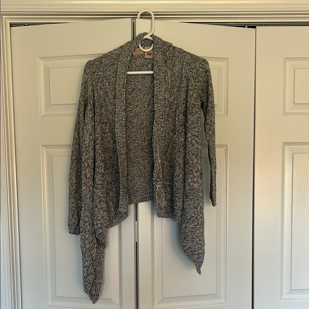Philosophy Xs Cardigan